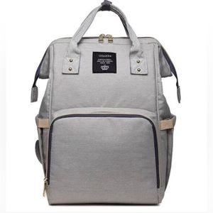 Brand New 👑 LeQueen Diaper Bag